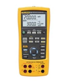 Fluke Oil&Gas- Fluke Process Instrumentation Calibration